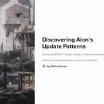 1 Discovering Aions Update Patterns