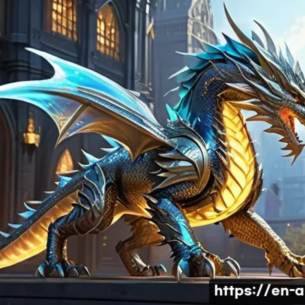 아이온 유료 콘텐츠 혜택 - **Prompt:** "A powerful Aion Daeva, gender-neutral in appearance, stands confidently in a bustling f...